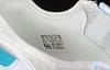 Adidas ZX 2K Boost GX5373 clover popcorn vintage running shoes - Image 6