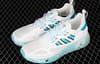 Adidas ZX 2K Boost GX5373 clover popcorn vintage running shoes - Image 11