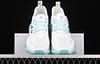 Adidas ZX 2K Boost GX5373 clover popcorn vintage running shoes - Image 13