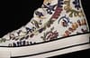 Converse Chuck 70 series cashew flower high top casual board shoes 572545C - Image 10