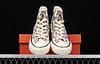 Converse Chuck 70 series cashew flower high top casual board shoes 572545C - Image 14