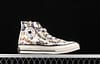 Converse Chuck 70 series cashew flower high top casual board shoes 572545C - Image 17