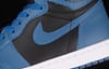 Air Jordan 1 Retro High OG Dark Marina Blue Royal Blue 2.0 high top basketball shoes 555088-404 - Image 7