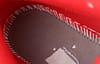 Air Jordan 1 Low low-end rice white red retro culture leisure sports basketball shoes DC6991-016 - Image 4