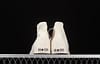 Converse All Star Converse Japanese milk coffee chocolate upper casual board shoes 170128C - Image 13