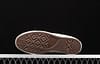 Converse All Star Converse Japanese milk coffee chocolate upper casual board shoes 170128C - Image 14