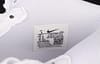 NIKE Air Force 11607 Low Zhongbang all-white casual board shoes CW2289-111, - Image 5