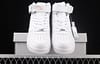 NIKE Air Force 11607 Low Zhongbang all-white casual board shoes CW2289-111, - Image 12