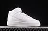 NIKE Air Force 11607 Low Zhongbang all-white casual board shoes CW2289-111, - Image 15