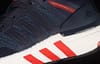 Adidas EQUIPMENT+ H02755 2021 new cushioning breathable popcorn casual running shoes - Image 7