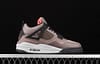 Air Jordan 4 Retro Taupe Haze Black Brown Mocha DB0732-200 - Image 15