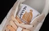 Lanvin Bumper French classic luxury brand Langfan retro leisure sneakers - Image 8