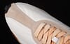 Lanvin Bumper French classic luxury brand Langfan retro leisure sneakers - Image 9