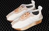 Lanvin Bumper French classic luxury brand Langfan retro leisure sneakers - Image 10