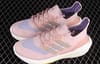 Adidas Ultra Boost 21 Consortium S23837 Das new 7.0 thick-soled popcorn running shoes - Image 11