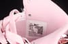 NIKE Air Force 1: 07 Mid WB dazzling ribbon lamp state size Kids 314197-8300 - Image 5