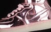 NIKE Air Force 1: 07 Mid WB dazzling ribbon lamp state size Kids 314197-8300 - Image 7