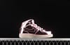 NIKE Air Force 1: 07 Mid WB dazzling ribbon lamp state size Kids 314197-8300 - Image 15