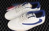 Travis Scott x Air Jordan 1 Low white and blue barbed low top cultural board shoes DM7866-166 - Image 10