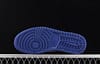 Travis Scott x Air Jordan 1 Low white and blue barbed low top cultural board shoes DM7866-166 - Image 14