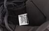 Air Jordan 11 Cap and Gown 11 Black Gamma Black Samurai 378037-005 - Image 5