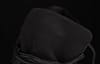 Air Jordan 11 Cap and Gown 11 Black Gamma Black Samurai 378037-005 - Image 8