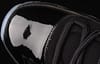 Air Jordan 11 Cap and Gown 11 Black Gamma Black Samurai 378037-005 - Image 9