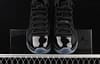 Air Jordan 11 Cap and Gown 11 Black Gamma Black Samurai 378037-005 - Image 12