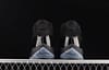 Air Jordan 11 Cap and Gown 11 Black Gamma Black Samurai 378037-005 - Image 13