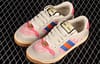 Gucci Distressed Screener Sneaker Gucci classic dirty shoes - Image 10