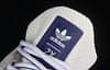 Adidas ZX 2K Boost GY3548 clover popcorn vintage running shoes - Image 8