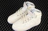 NIKE Air Force 1 Hi UT air force rice white high top casual board shoes CQ4810-111, - Image 10