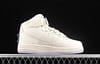 NIKE Air Force 1 Hi UT air force rice white high top casual board shoes CQ4810-111, - Image 14
