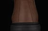 Gucci Screener GG High-Top Sneaker Gucci retro college style leisure Martin boots 02JPO605533 - Image 7