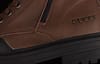 Gucci Screener GG High-Top Sneaker Gucci retro college style leisure Martin boots 02JPO605533 - Image 8
