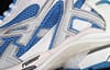 Balenciaga Runner Kith Four.Color 7.021ss latest color matching trend retro casual shoes W3RB34912 - Image 7