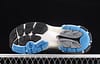 Balenciaga Runner Kith Four.Color 7.021ss latest color matching trend retro casual shoes W3RB34912 - Image 14