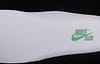NIKE Air Force 1x07 Low LV printed leather low-top casual board shoes 341524-002 - Image 3