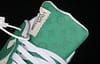 NIKE Air Force 1x07 Low LV printed leather low-top casual board shoes 341524-002 - Image 8