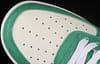 NIKE Air Force 1x07 Low LV printed leather low-top casual board shoes 341524-002 - Image 9