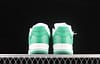 NIKE Air Force 1x07 Low LV printed leather low-top casual board shoes 341524-002 - Image 13