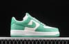 NIKE Air Force 1x07 Low LV printed leather low-top casual board shoes 341524-002 - Image 15