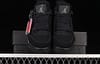 Air Jordan 4 Black Cat black cat head frosted CU1110-010 - Image 12