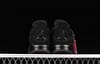 Air Jordan 4 Black Cat black cat head frosted CU1110-010 - Image 13