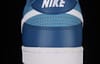 NIKE SB DUNK Low Dark Marina Blue sea blue color SB buckle rebound fashion leisure board shoes DJ6188-400 - Image 6