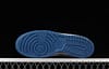 NIKE SB DUNK Low Dark Marina Blue sea blue color SB buckle rebound fashion leisure board shoes DJ6188-400 - Image 14