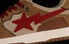 Human MAdidase Bape Sta Sk8 To Nigo trend godfather Nigo brand ape head classic skateboard shoes 1G70191030 - Image 8