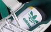 Adidas Forum 84 Low GX3001 popular single classic vintage basketball shoes - Image 8