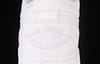 Air Jordan 1 Low pure white low-top cultural basketball shoes 553558-130 - Image 6