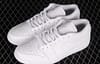 Air Jordan 1 Low pure white low-top cultural basketball shoes 553558-130 - Image 10